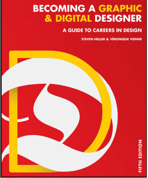 Becoming A Graphic And Digital Designer