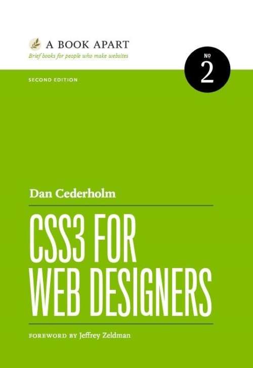 CSS3 for Web Designers, 2nd Edition