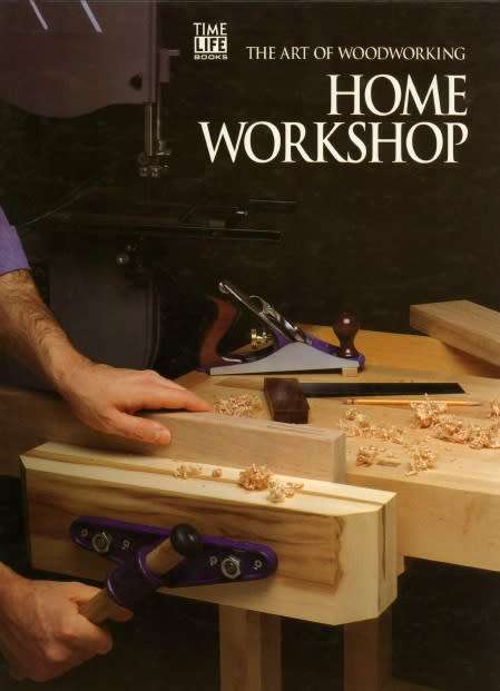 Vol.01 - Home Workshop