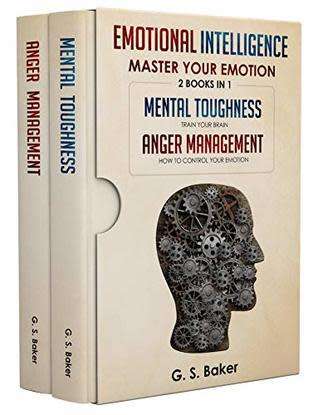 Emotional Intelligence Master Your Emotion-2 Books In 1