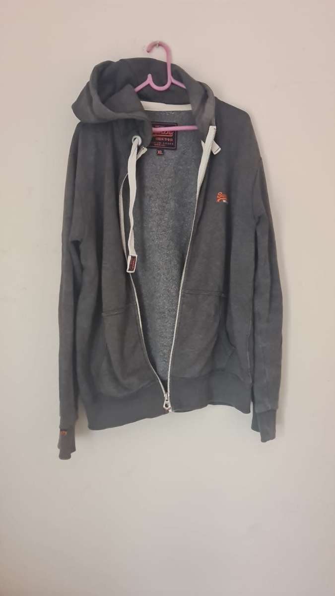 Size L jacket  (as new)