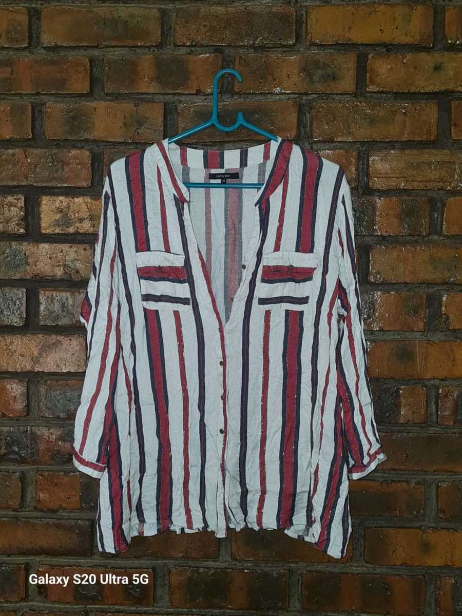 fancy top (Cath.nic)(as new)