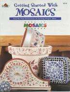 Mosaic Flowerpot