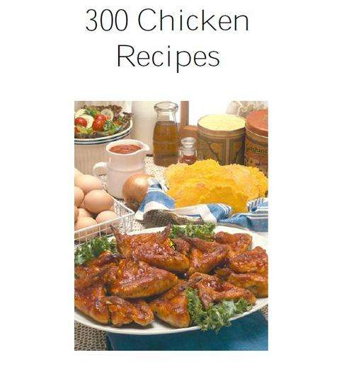 chicken-recipes
