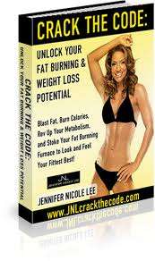 Crack The Code - Unlock Your Fat Burning And Weight Loss Potential