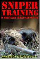 Sniper Training