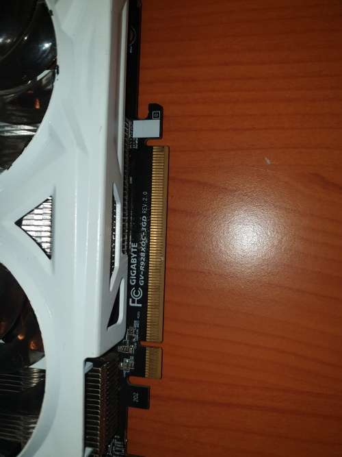 Gigabyte R9 280X 3Gb