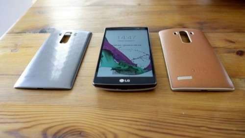 LG G4 Beat