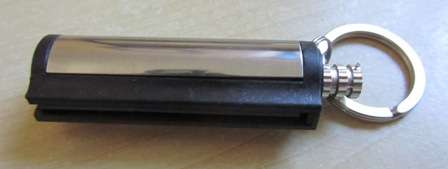 The Almost Permanent MATCH STICK LIGHTER! SUPERB GIFT!