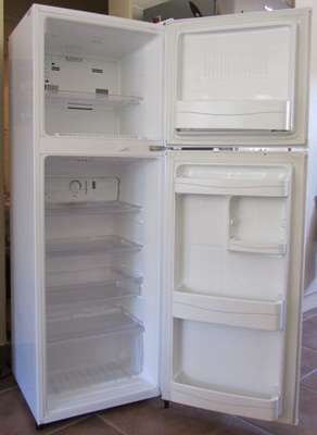 LG Express Cool GR-282MF 280L in EXCELLENT CONDITION & PERFECT working order!