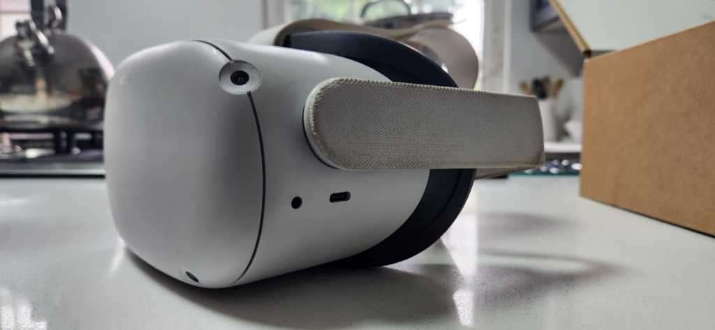 Oculus Quest 2 128GB