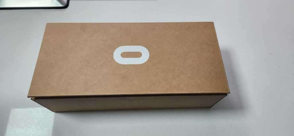 Oculus Quest 2 128GB