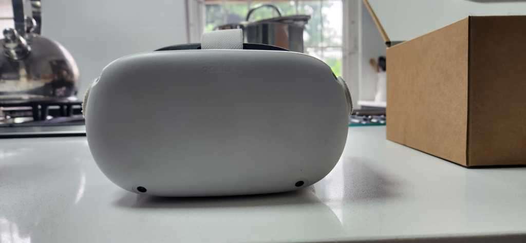 Oculus Quest 2 128GB