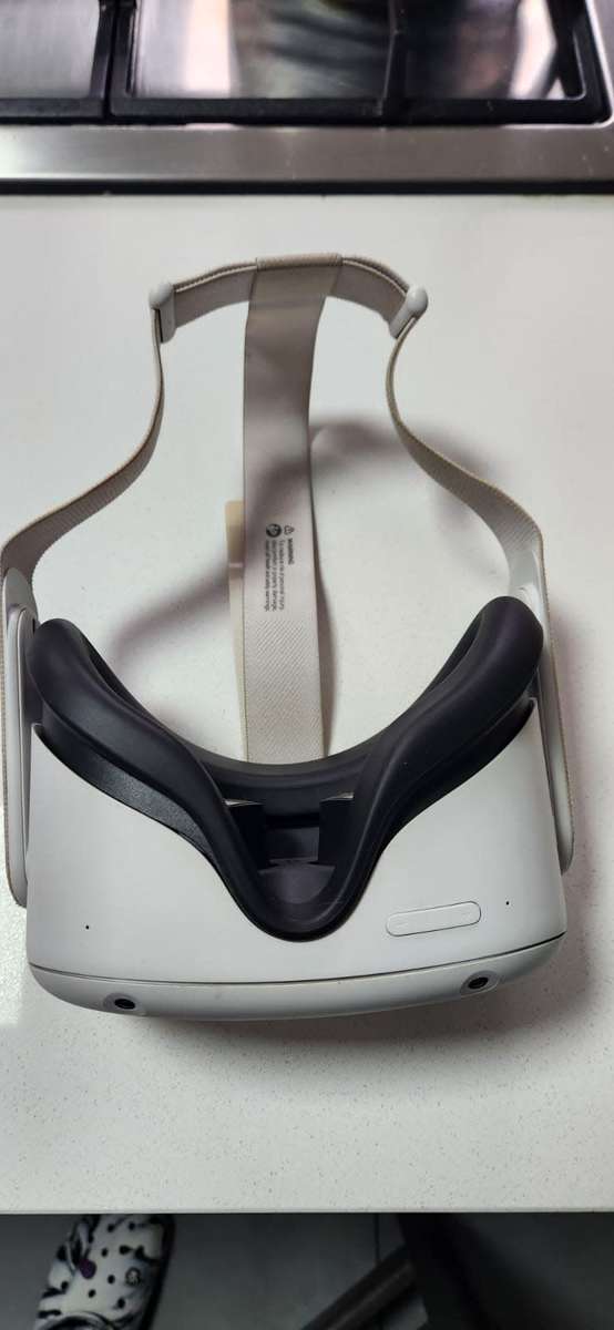 Oculus Quest 2 128GB