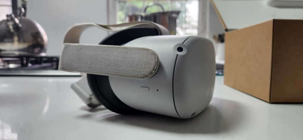 Oculus Quest 2 128GB