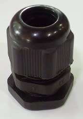 PLASTIC GLANDS M20 X 1.5