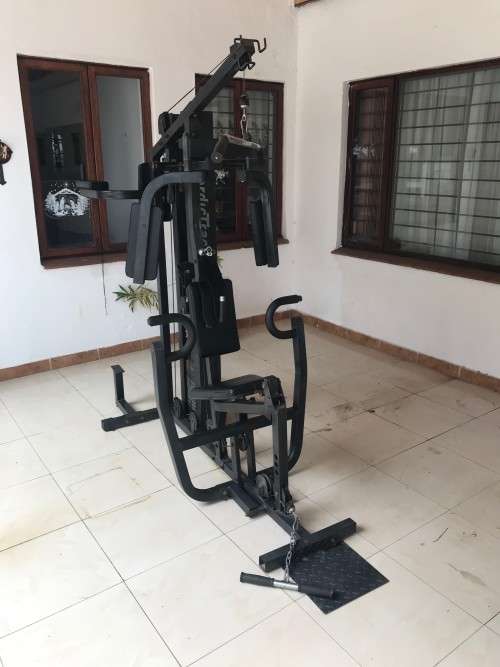 NordicTrack GRT 995 - Used