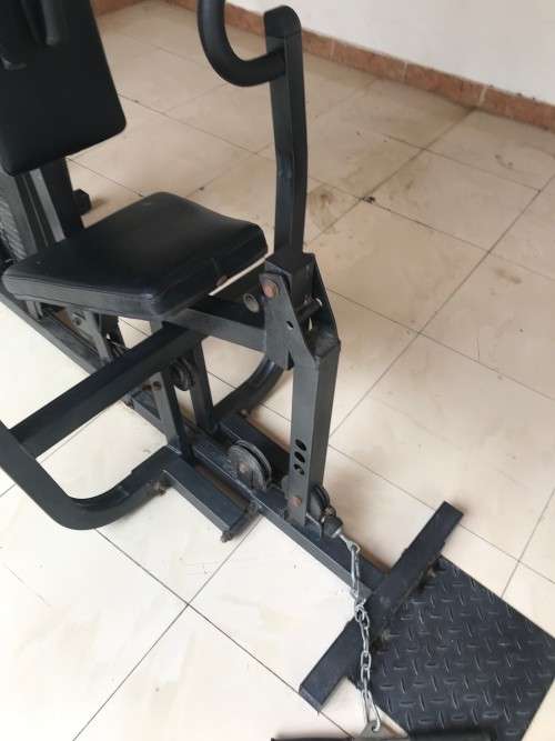 NordicTrack GRT 995 - Used