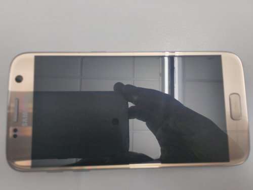 **********GOLD PLATINUM SAMSUNG S7**********