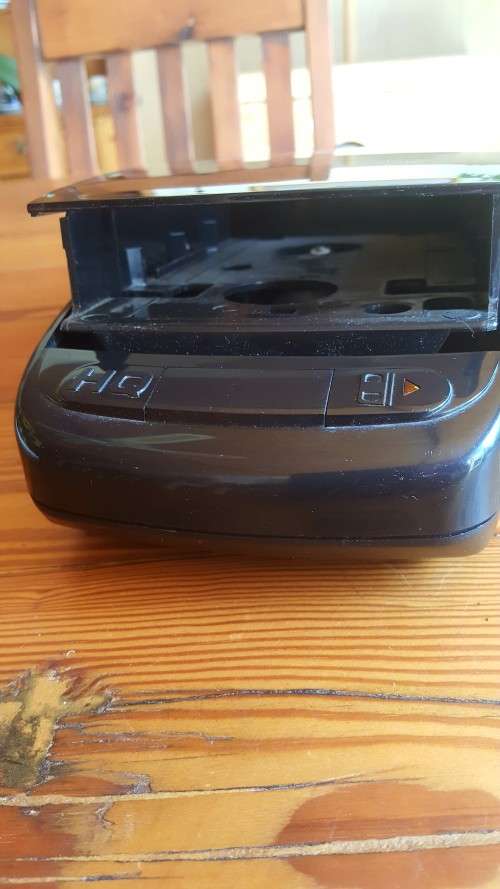 Vintage VHS Rewinder