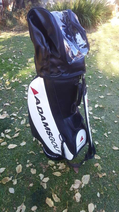 Adams Mastercard Tour Golf Bag / Tom Watson (Clearance Sale Item)