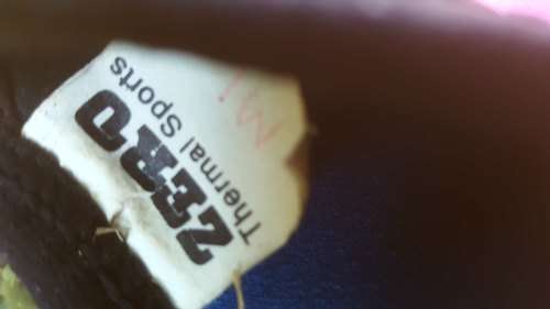 Zero Wetsuit / Scuba Two Piece