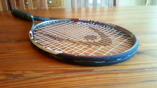 Head Titanium 3100 Tennis Racket