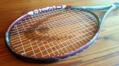 Head Titanium 3100 Tennis Racket