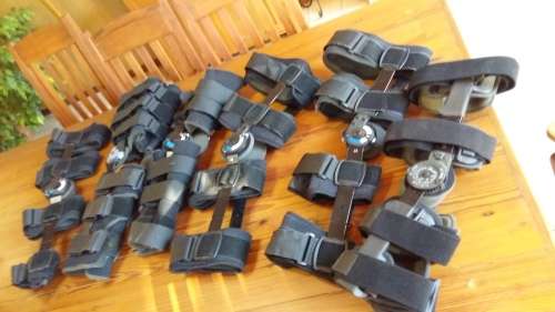 Knee Braces For Sale  (Clearance Sale Item)