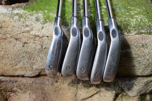 Callaway Pro Series X16 Golf Clubs (SALE MUST GO ITEM !!!)