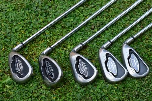 Callaway Pro Series X16 Golf Clubs (SALE MUST GO ITEM !!!)