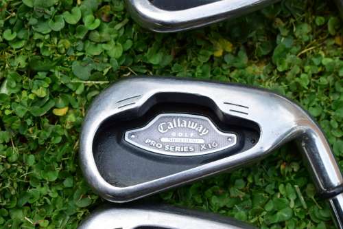 Callaway Pro Series X16 Golf Clubs (SALE MUST GO ITEM !!!)