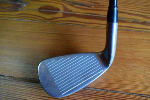 Adams Idea 370s Hybrid