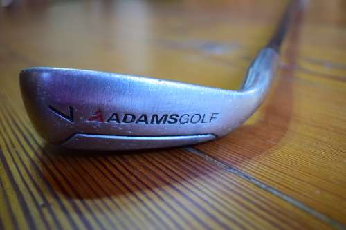Adams Idea 370s Hybrid