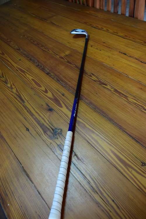 Adams Idea 370s Hybrid