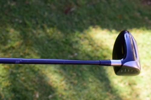 Taylormade R540 8.5d  (Sale Item)