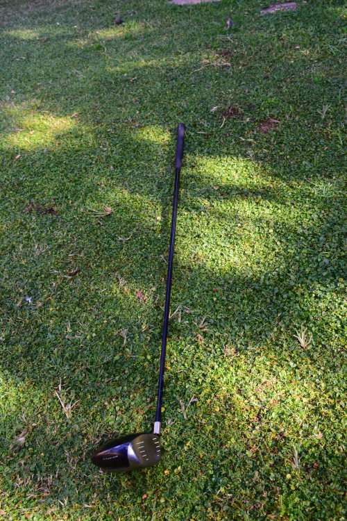 Taylormade R540 8.5d  (Sale Item)