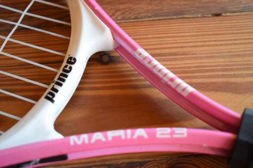 Prince 23 Junior Tennis Racket
