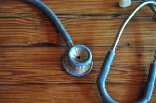 Stethoscope