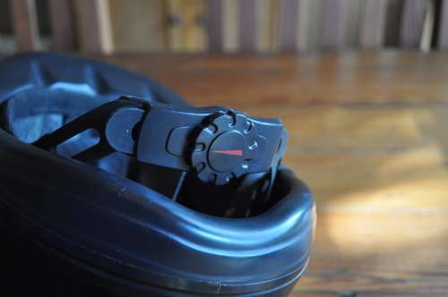 Adjustable Horse Riding Helmet