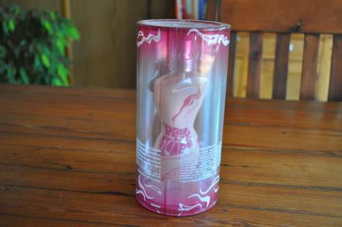 Jean Paul Gaultier Classique Perfume (new sealed )