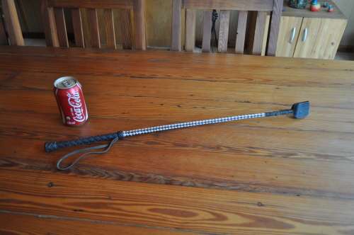 Horse Riding Crop