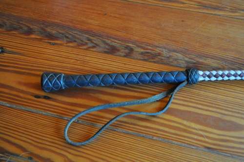 Horse Riding Crop