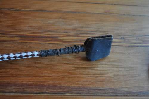 Horse Riding Crop