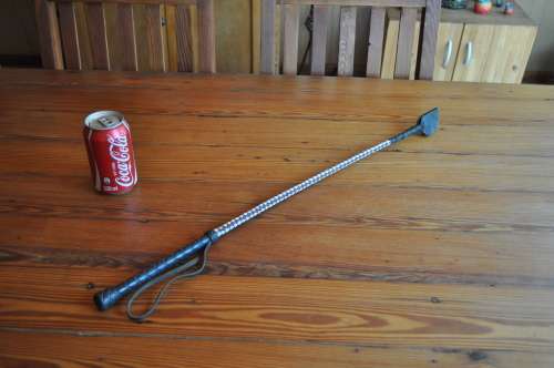 Horse Riding Crop