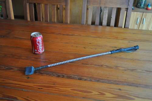 Horse Riding Crop