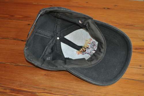 Vintage Spiderman Cap