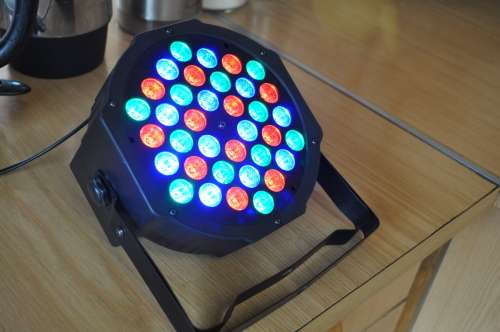 Disco Party Light