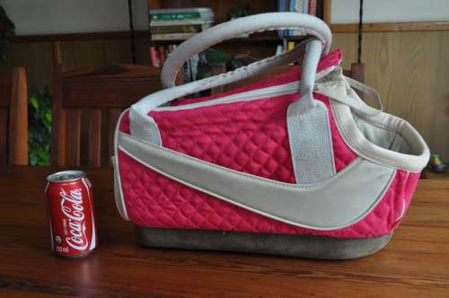 Pet Carrier Bag