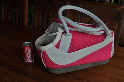 Pet Carrier Bag